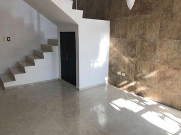 CASA EN RENTA EN LAS AMERICAS
