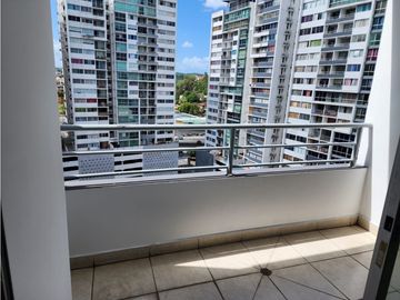 Se Vende Apartamento En 12 De Octubre | Ph Central Park