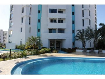 Venta de Apartamento en Playa Blanca, Founders