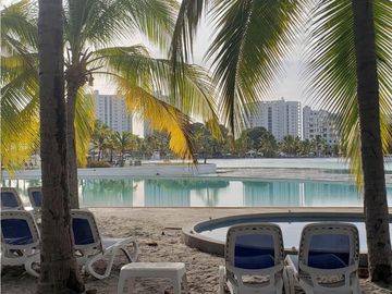 Venta de Apartamento en Playa Blanca, Founders