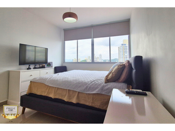 Venta de Apartamento en Vista Hermosa - PH Delta Tower