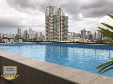 Venta de Apartamento en Vista Hermosa - PH Delta Tower