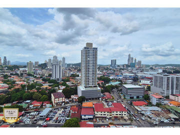 Venta de Apartamento en Vista Hermosa - PH Delta Tower