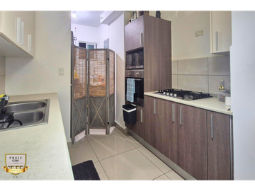 Venta de Apartamento en Vista Hermosa - PH Delta Tower