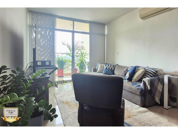 Venta de Apartamento en Vista Hermosa - PH Delta Tower