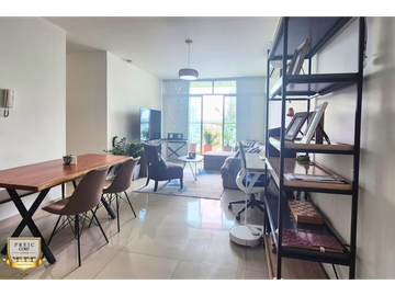 Venta de Apartamento en Vista Hermosa - PH Delta Tower