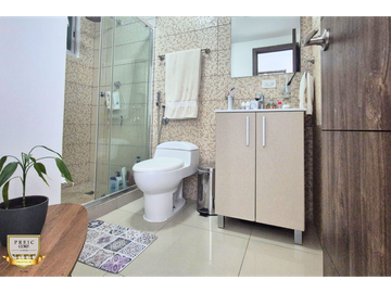Venta de Apartamento en Vista Hermosa - PH Delta Tower