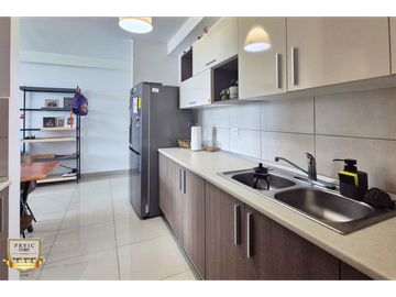 Venta de Apartamento en Vista Hermosa - PH Delta Tower