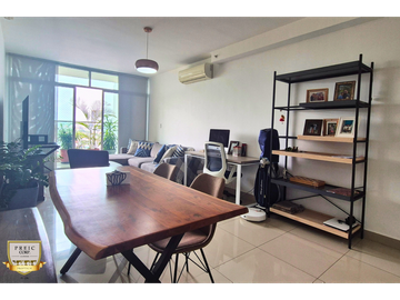 Venta de Apartamento en Vista Hermosa - PH Delta Tower