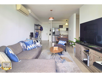 Venta de Apartamento en Vista Hermosa - PH Delta Tower