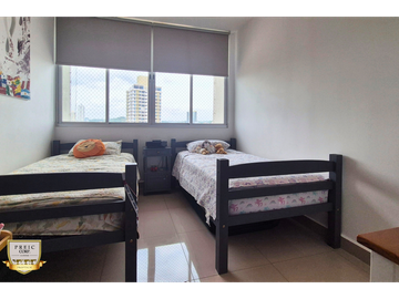 Venta de Apartamento en Vista Hermosa - PH Delta Tower