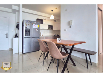 Venta de Apartamento en Vista Hermosa - PH Delta Tower