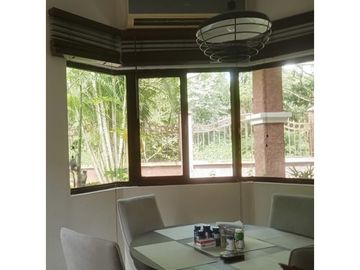 CLAYTON / RES. CLAYTON VILLAGE / 700m2 / 5 HABITACIONES / NATURALEZA