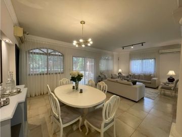 CLAYTON / RES. CLAYTON VILLAGE / 700m2 / 5 HABITACIONES / NATURALEZA