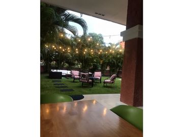CLAYTON / RES. CLAYTON VILLAGE / 700m2 / 5 HABITACIONES / NATURALEZA