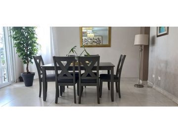 BRISAS DEL GOLF / VILLA ALTA / 4 HABITAC. / 422m2 / AMPLIO JARDN / YG