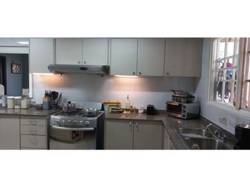BRISAS DEL GOLF / VILLA ALTA / 4 HABITAC. / 422m2 / AMPLIO JARDN / YG