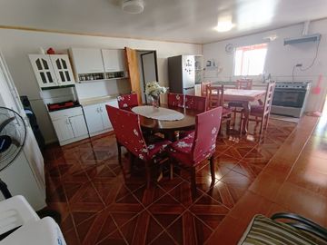 Casa en venta en Retiro - Enorme patio y bien cuidada