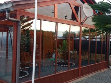 Casa en venta en Retiro - Enorme patio y bien cuidada