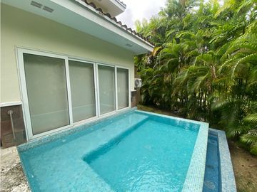 COCOL / TUCAN COUNTRY CLUB / 842M / PISCINA / 2 NIVELES