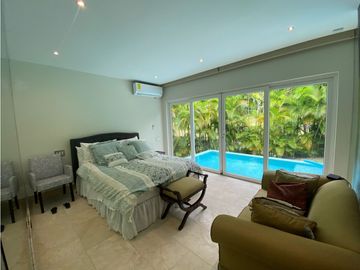 COCOL / TUCAN COUNTRY CLUB / 842M / PISCINA / 2 NIVELES