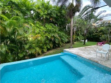 COCOL / TUCAN COUNTRY CLUB / 842M / PISCINA / 2 NIVELES