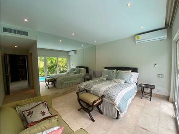 COCOL / TUCAN COUNTRY CLUB / 842M / PISCINA / 2 NIVELES