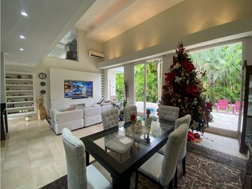 COCOL / TUCAN COUNTRY CLUB / 842M / PISCINA / 2 NIVELES