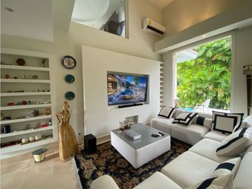 COCOL / TUCAN COUNTRY CLUB / 842M / PISCINA / 2 NIVELES