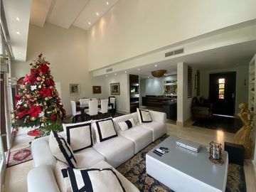 COCOL / TUCAN COUNTRY CLUB / 842M / PISCINA / 2 NIVELES