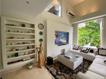 COCOL / TUCAN COUNTRY CLUB / 842M / PISCINA / 2 NIVELES