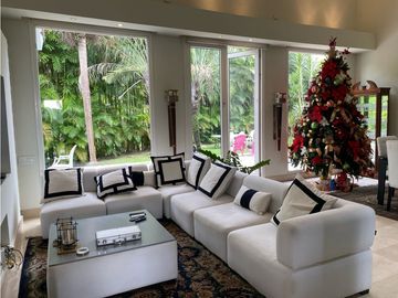 COCOL / TUCAN COUNTRY CLUB / 842M / PISCINA / 2 NIVELES