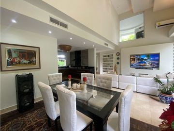 COCOL / TUCAN COUNTRY CLUB / 842M / PISCINA / 2 NIVELES