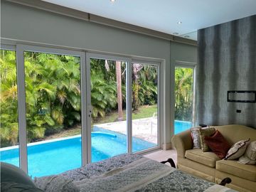 COCOL / TUCAN COUNTRY CLUB / 842M / PISCINA / 2 NIVELES