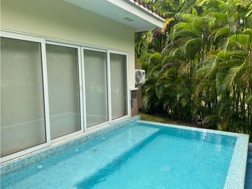 COCOL / TUCAN COUNTRY CLUB / 842M / PISCINA / 2 NIVELES