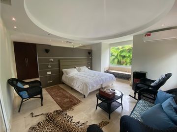 COCOL / TUCAN COUNTRY CLUB / 842M / PISCINA / 2 NIVELES