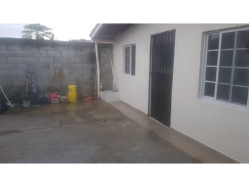 COD11 Casa en Venta en Altos del Tecal, Vacamonte