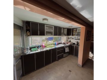 CASA EN VENTA EN BARRIO ALTOS DEL PINAR