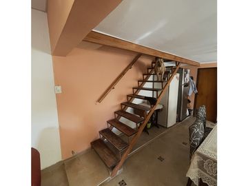 CASA EN VENTA EN BARRIO ALTOS DEL PINAR