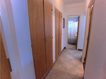 Se alquila por 24 meses depto 3 ambientes zona centro