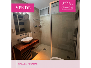 Casa en venta