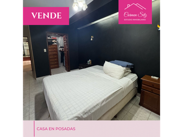 Casa en venta