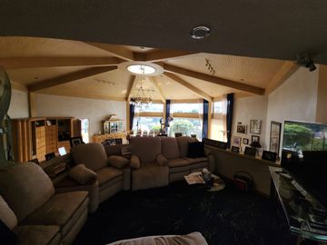 Casa en Venta en Bosques de las Lomas