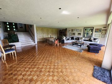 Casa en Venta en Bosques de las Lomas