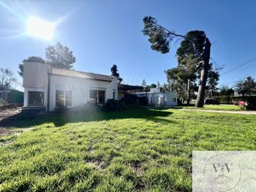 Casa en venta de 2 dormitorios c/ cochera en Patagonia