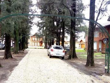 Chalet PH en venta en Ituzaingo Norte