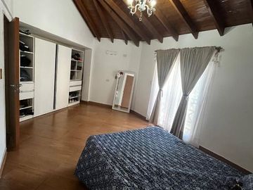 Chalet PH en venta en Ituzaingo Norte
