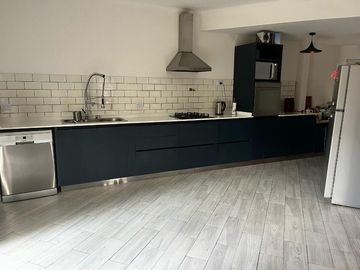 Chalet PH en venta en Ituzaingo Norte