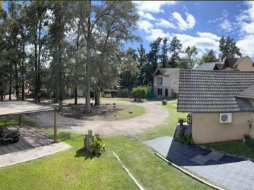 Chalet PH en venta en Ituzaingo Norte