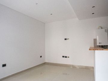 Departamento en venta de 1 dormitorio en La Falda